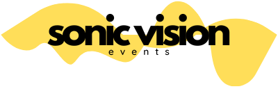 Sonic Vision Events